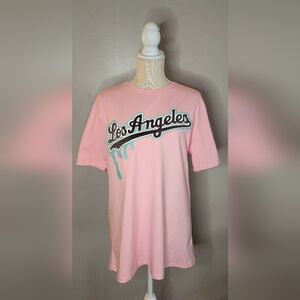 Las Angeles Dodgers t-shirt